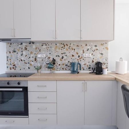Ns88_Apartment 테살로니키 외부 사진