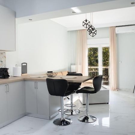 Ns88_Apartment 테살로니키 외부 사진