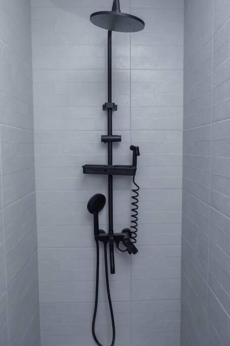 Ns88_Apartment 테살로니키 외부 사진