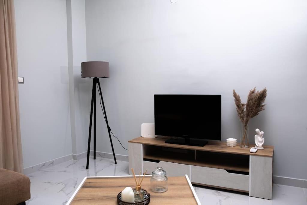 Ns88_Apartment 테살로니키 외부 사진