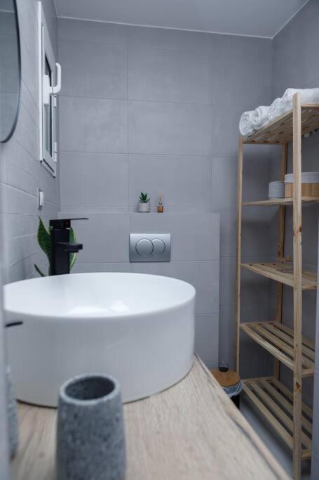 Ns88_Apartment 테살로니키 외부 사진