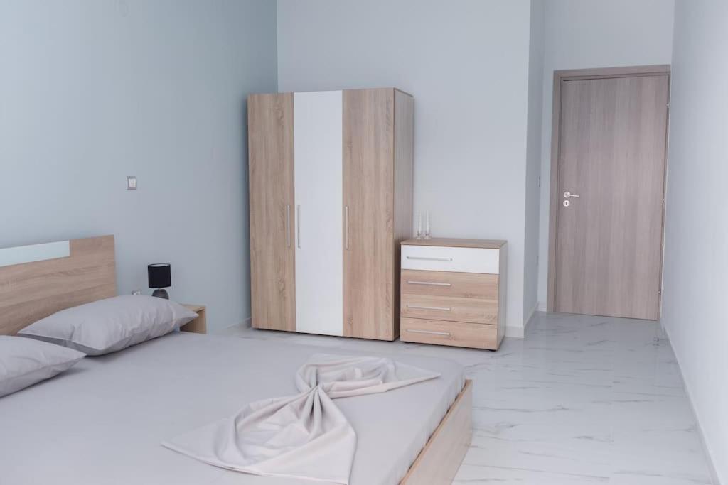 Ns88_Apartment 테살로니키 외부 사진